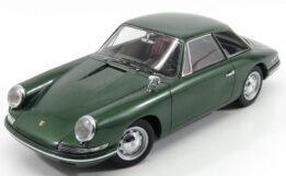 PORSCHE - 754 T7 - PROTOTYPE 901/911 COUPE