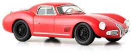 Alfa Romeo Sport Coup?© 2000 (1953) - Red Masterpiece collection
