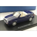 Autocult - 1:43 VW Corrado Cabrio Blue