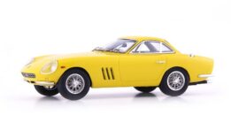 Ferrari 410 GTC Speciale (1969)