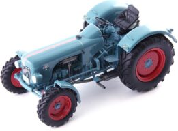 Eicher EA 600 Mammut 2A Blue