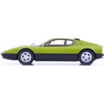 Autocult - 1:43 Ferrari 365 BB Verde Germoglio