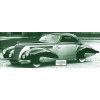 Aero 50 Cabriolet Sodomka 1939 Black/Cream