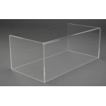 Bohemia 1:18 Display Case (Without Base)