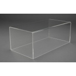 Bohemia 1:24 Display Case (Without Base)