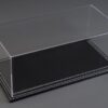 Maranello 1:43 Display Case with Black Leather Base