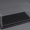Mulhouse 1:24 Display Case with Black Leather Base