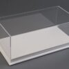 Mulhouse 1:24 Display Case with White Leather Base