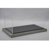 Dieppe Carbon 1:12 Metal + Acrylic Combo with Carbon Effect Display Case