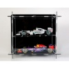 Multicase for 1:18 scale 2 cars (2x1)