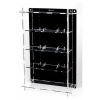 Atlantic - Multicase Display Cabinet for 1:18 Scale Cars (4x1)