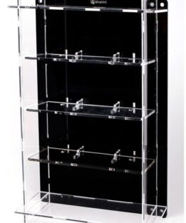 Atlantic 1/18 Multicast Display Cabinet for Model Cars 40013