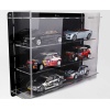 Multicase for 1:18 scale 6 cars (2x3)