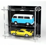 Multicase for 1:24 scale 2 cars (2x1)