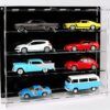 Multicase for 1:24 scale 8 cars (4x2)