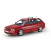 LS Collectibles Audi RS2 Red 1:18 resin model car