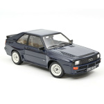 Norev - 1:18 Audi Sport Quattro Dark Blue (1985)