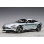 AUTOart - 1:18 Aston Martin DB11 (Skyfall Silver)