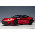 AUTOart - 1:18 Aston Martin DBS Superleggera (Hyper Red)