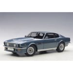AUTOart - 1:18 Aston Martin V8 Vantage 1985 (Chichester Blue)