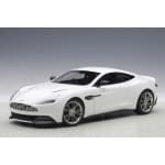 AUTOart - 1:18 Aston Martin Vanquish 2015 (White)