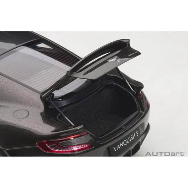 autoart - 1:18 aston martin vanquish s 2017 (kopi bronze)