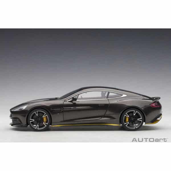 autoart - 1:18 aston martin vanquish s 2017 (kopi bronze)