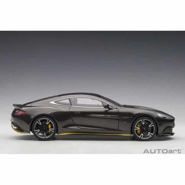 autoart - 1:18 aston martin vanquish s 2017 (kopi bronze)