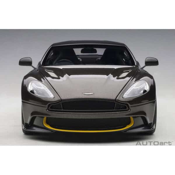 autoart - 1:18 aston martin vanquish s 2017 (kopi bronze)