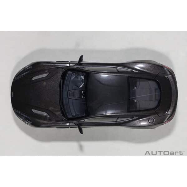 autoart - 1:18 aston martin vanquish s 2017 (kopi bronze)