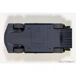 autoart - 1:18 aston martin vantage gte pro le mans 24h 2018 #97