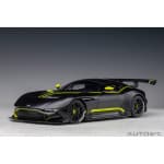 AUTOart - 1:18 Aston Martin Vulcan?(Matt Black)