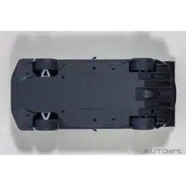 autoart - 1:18 aston martin vulcan?(stratus white)