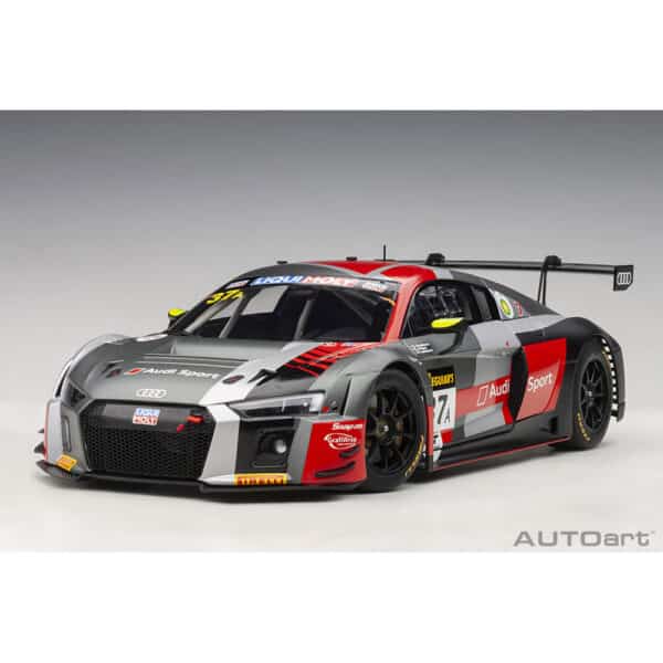 autoart - 1:18 audi r8 lms bathurst 12h 2018 #37a