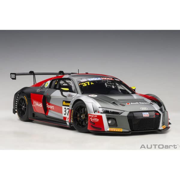 autoart - 1:18 audi r8 lms bathurst 12h 2018 #37a