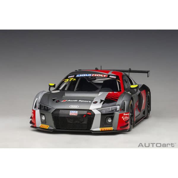 autoart - 1:18 audi r8 lms bathurst 12h 2018 #37a