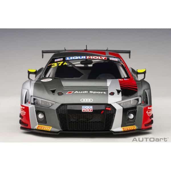 autoart - 1:18 audi r8 lms bathurst 12h 2018 #37a