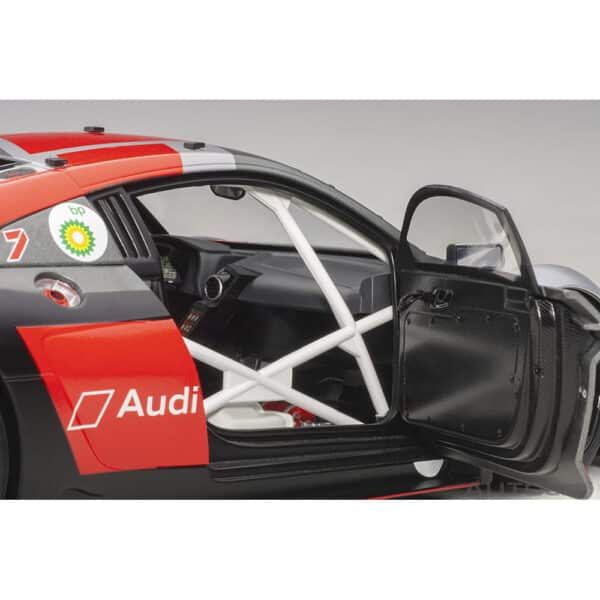 autoart - 1:18 audi r8 lms bathurst 12h 2018 #37a