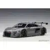 autoart - 1:18 audi r8 lms (nardo grey)
