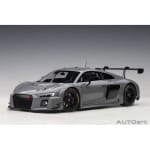 AUTOart - 1:18 Audi R8 LMS (Nardo Grey)