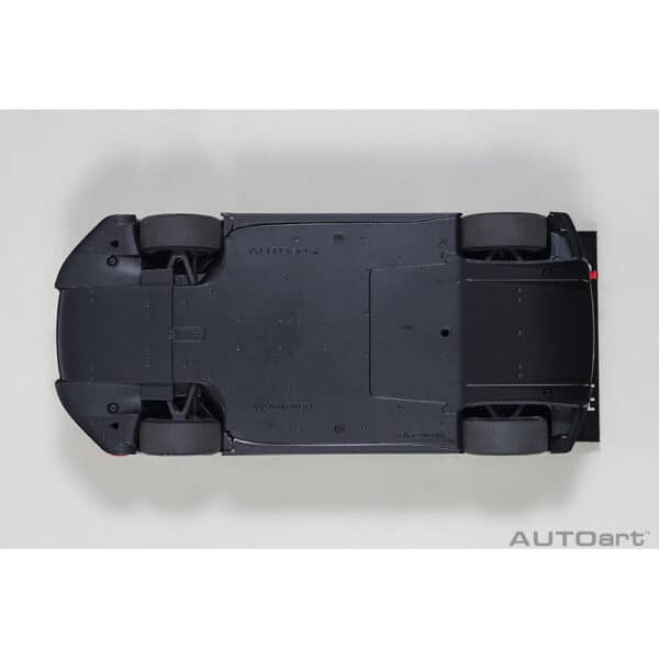 autoart - 1:18 audi r8 lms presentation car geneva 2016