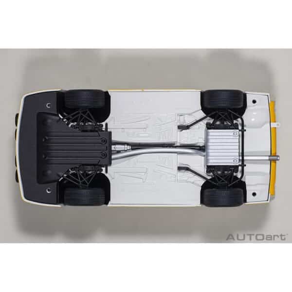 autoart - 1:18 audi sport quattro s1 rally monte carlo 1986 #6