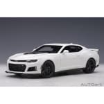 AUTOart - 1:18 Chevrolet Camaro ZL1 2017 (Summit White)