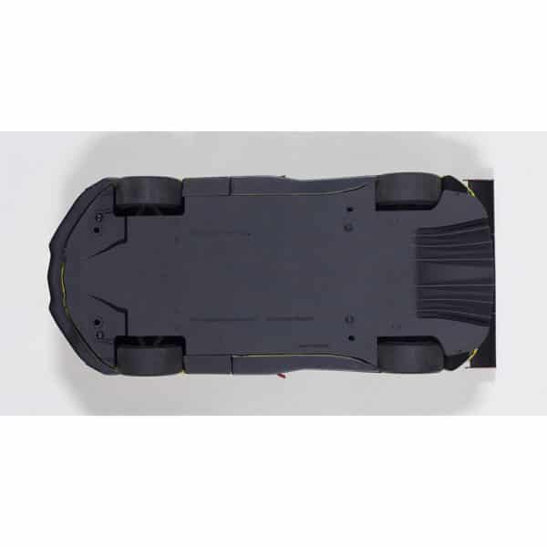 autoart - 1:18 chevrolet corvette c7.r le mans 24h 2016 #63