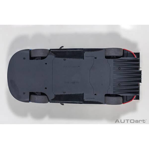 autoart - 1:18 ford gt gte pro le mans 24h 2016 #69