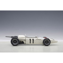 autoart - 1:18 honda ra272 f1 grand prix mexico 1965 #11