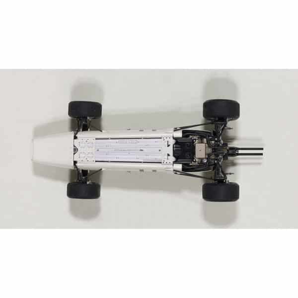 autoart - 1:18 honda ra272 f1 grand prix mexico 1965 #11