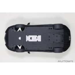 autoart - 1:18 lamborghini aventador s (balloon white)