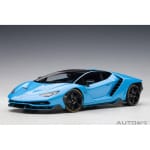 AUTOart - 1:18 Lamborghini Centenario (Blu Cepheus)