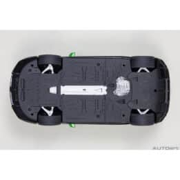 autoart - 1:18 lamborghini huracan evo (verde selvans)